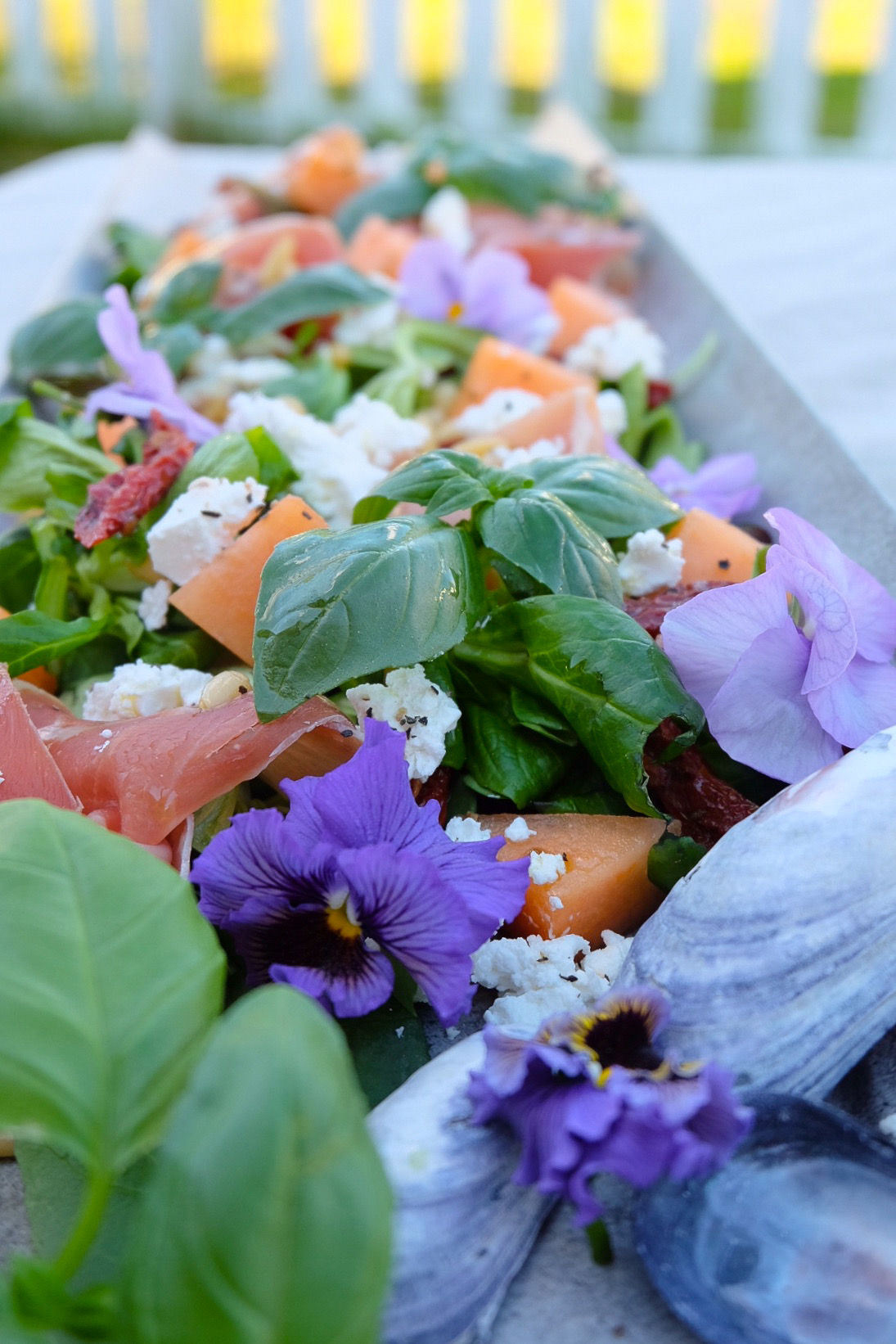 Mangosalat