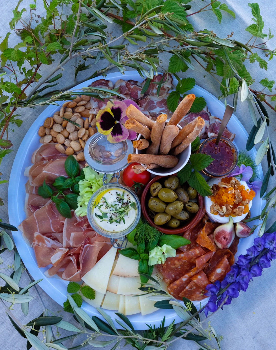 Tapasfat